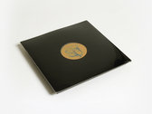 Peacefrog Records Triple Pack of my early12"s - 'Threesome' photo 