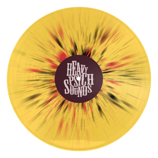 ♪ acid dance．psychedelic violence． Toxic Dance | PsyGoRecords