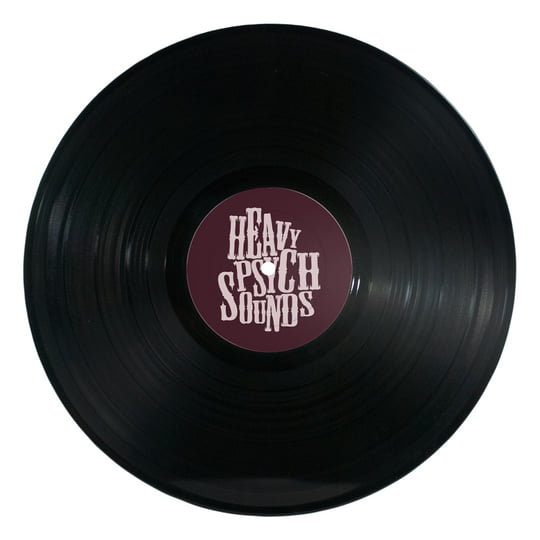 ACID'S TRIP - Strings of Soul | HEAVY PSYCH SOUNDS Records