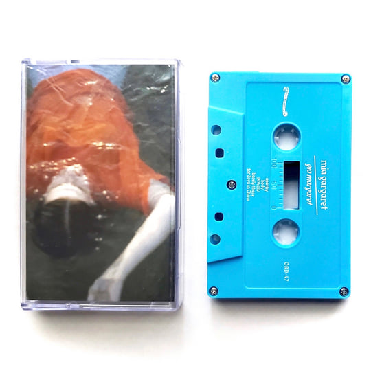 Gia Margaret - Mia Gargaret［used］ – rovakk musikk