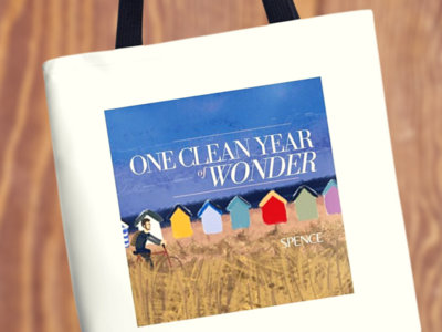 One Clean Year Of Wonder - Beach Huts - Ltd Edition main photo