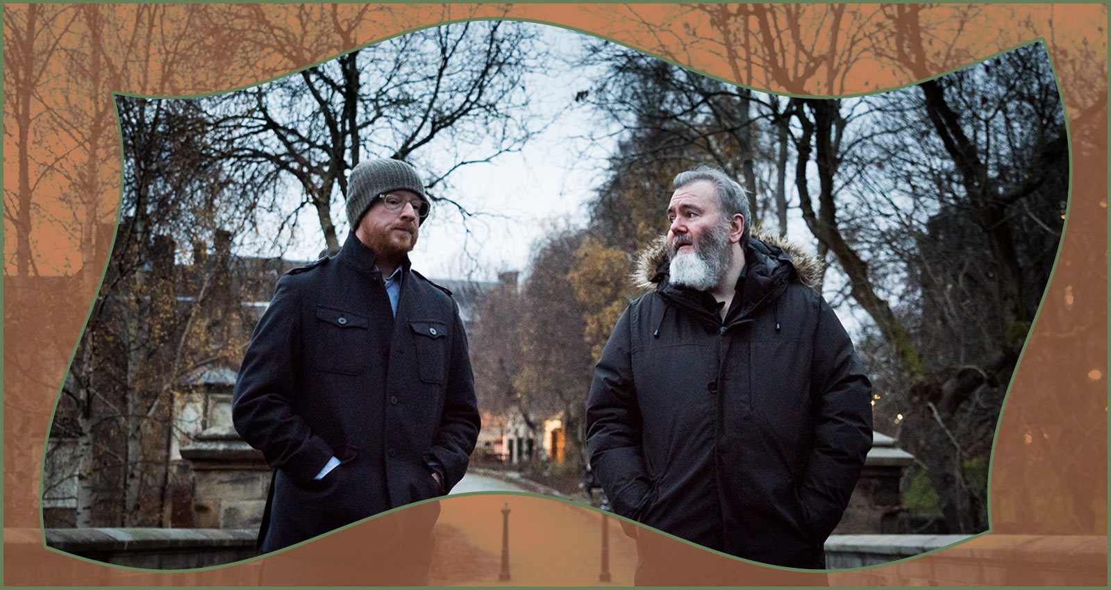 A Beginners Guide To Arab Strap Bandcamp Daily image