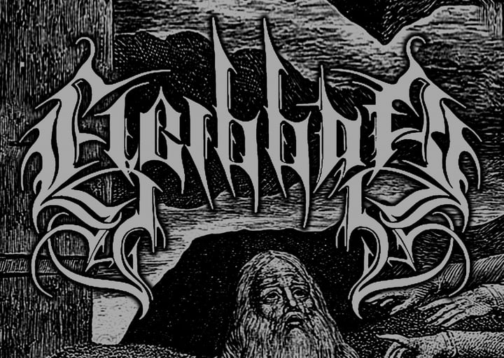 Corruptus Vindicta (Black/Unblack Metal) | Elgibbor | Vision