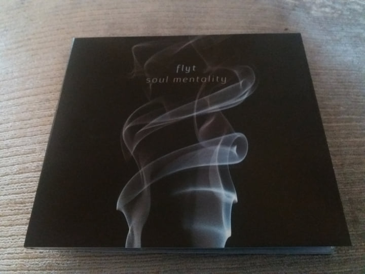 新品 Flyt - Soul Mentality / CD soul mentality | flyt