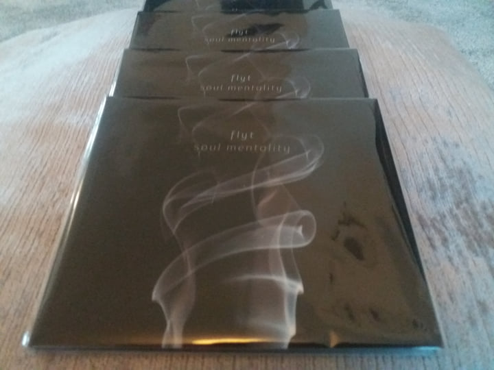 soul mentality | flyt