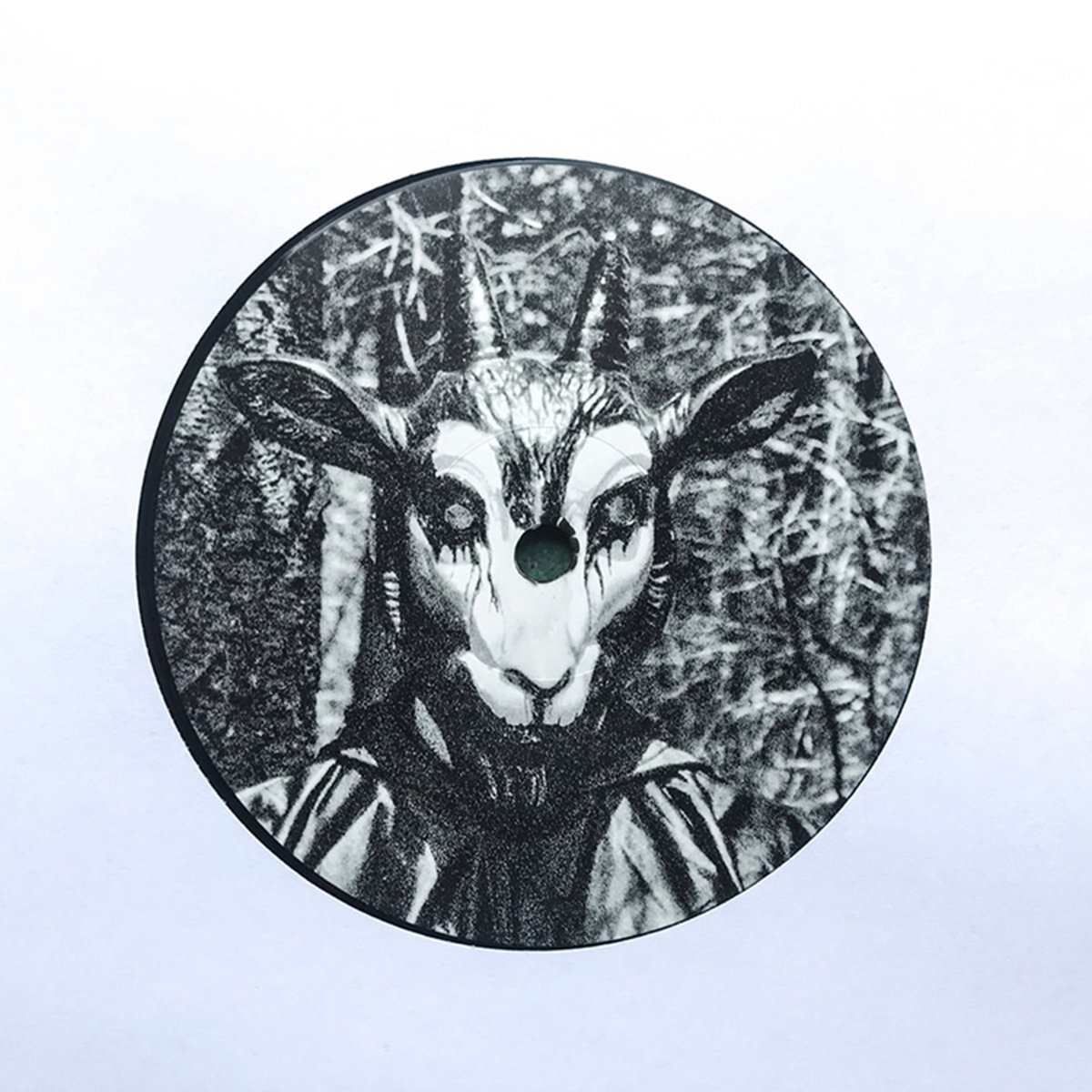 Black Goat of The Woods | Black Mountain Transmitter