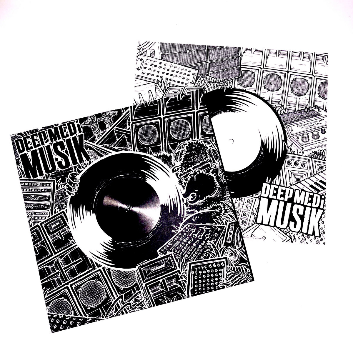 邦楽 BORIS GOTH TRAD LOW END MEETING 邦楽 BORIS GOTH TRAD LOW END MEETING Boris + Goth-Trad – Low