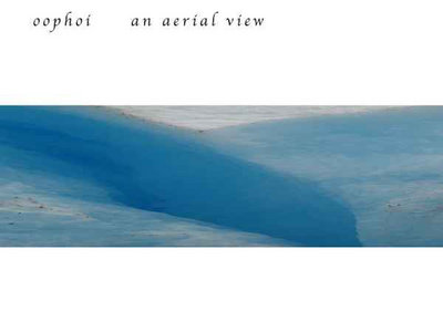 Oophoi ‎– An Aerial View Cd digipack main photo