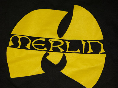 Merlin 2020-2021 "Tour" Shirt main photo