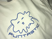 Blue Funtastic Shirt photo 