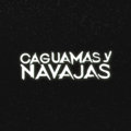 Caguamas y Navajas image