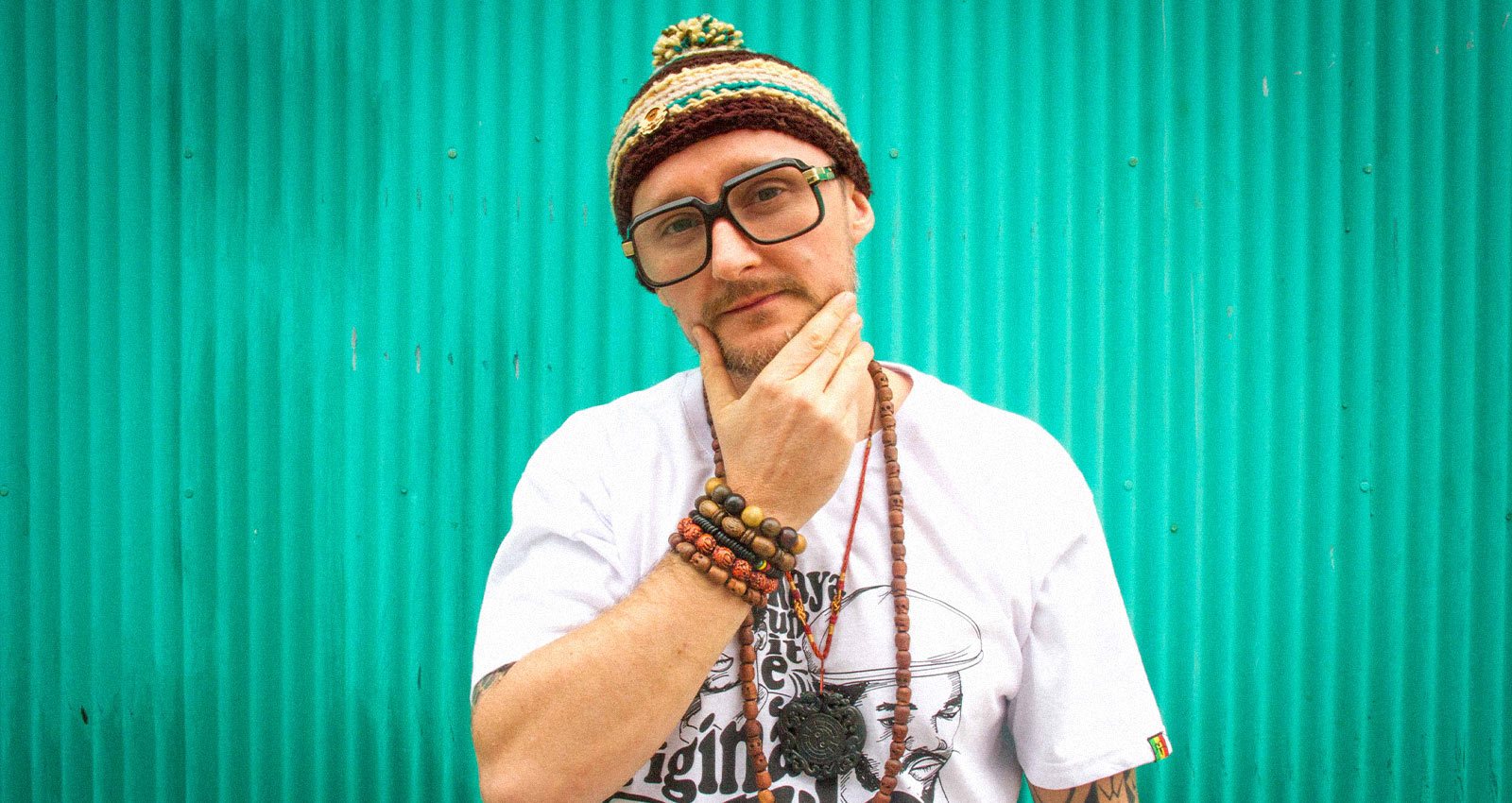 Eight Essential DJ Vadim Releases on Bandcamp | Bandcamp Daily