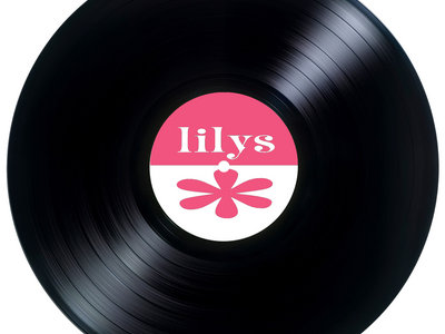Merch | Lilys