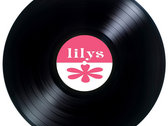 Lilys - In The Presence of Nothing T-Shirt | Lilys