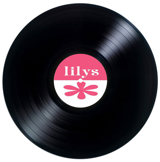 Lilys In The Presence Of Nothing Lilys - In The Presence Of