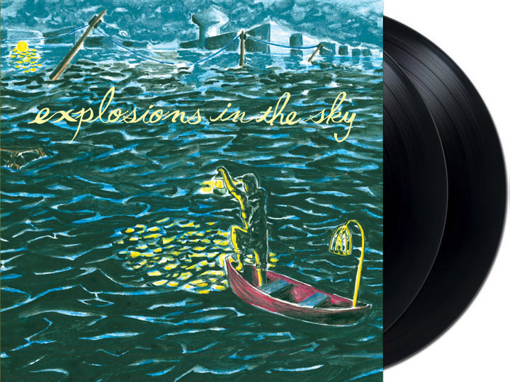 All of a Sudden I Miss Everyone | Explosions in the Sky
