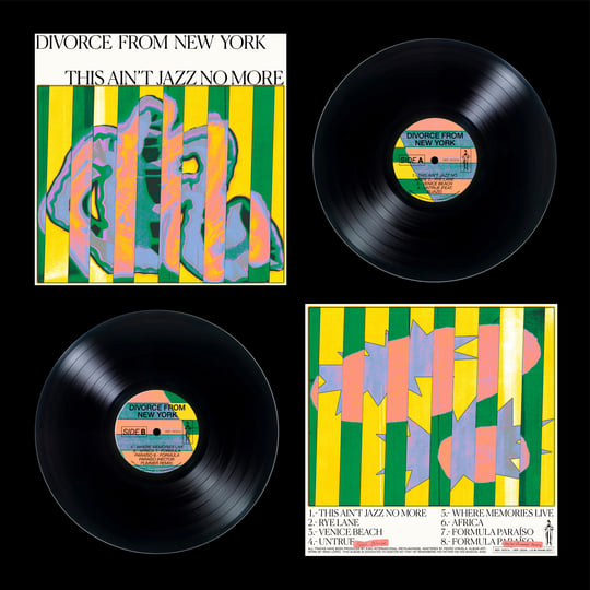 未使用 Live From New York (The Remix Album) Various – Live From New York (The Remix Album) | Releases