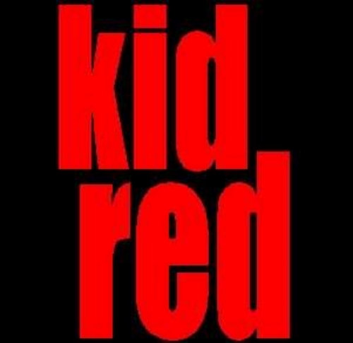 Music | kid red