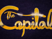 The Capitol T-Shirt photo 