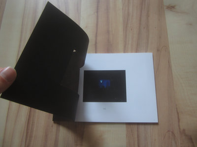 BilderBuchConce - photo book, limited to 7 copies only! main photo
