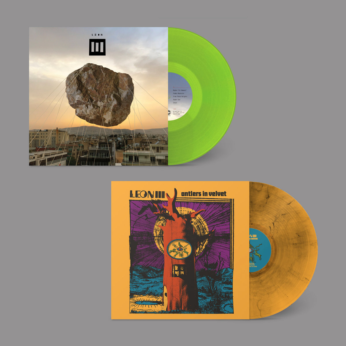 Leon Ware & Janis Siegel の希少リミックスレコード Leon Ware & Janis Siegel の希少リミックスレコード Leon Ware