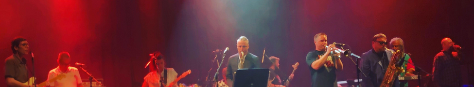 The Players Band — Photo