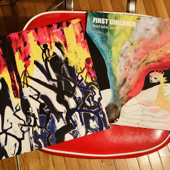 Experimental Rock Music & Artists Bandcamp