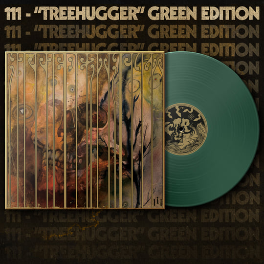 111 | Hippie Death Cult