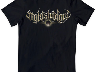 Men's Nightshadow Logo T-Shirt main photo
