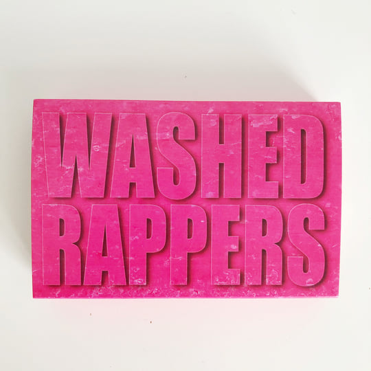 Washed Rappers Ain't Legends | Chris Crack | Chong Wizard Records