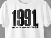 1991 T-shirt photo 