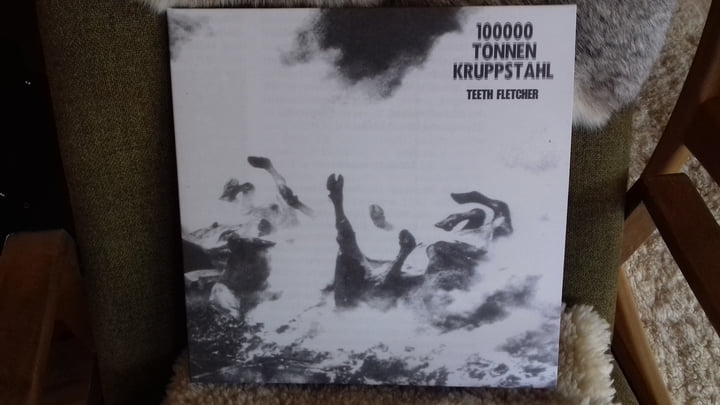 Teeth Fletcher | 100000 Tonnen Kruppstahl