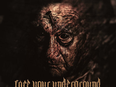 Face Your Underground - Belgian metal sampler DOUBLE CD main photo