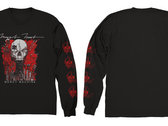 Mercy Machine longsleeve photo 