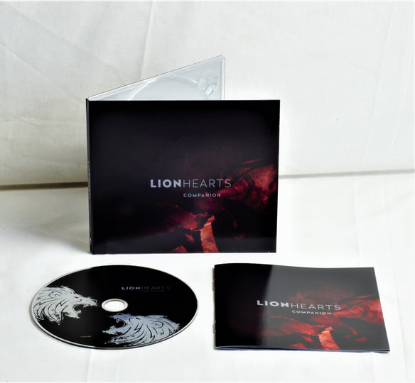 Companion | Lionhearts