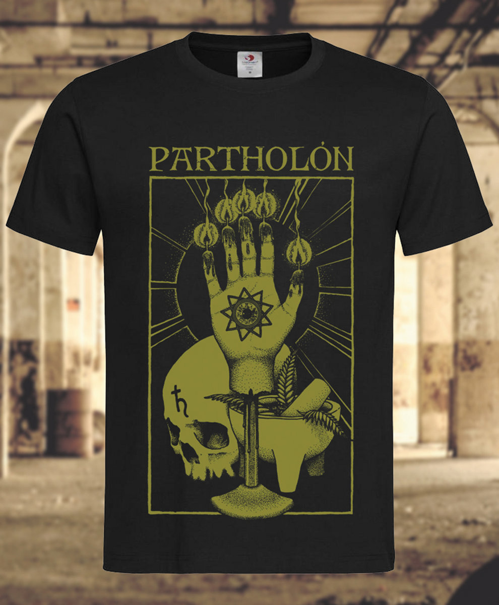 Hand of Glory T-Shirt