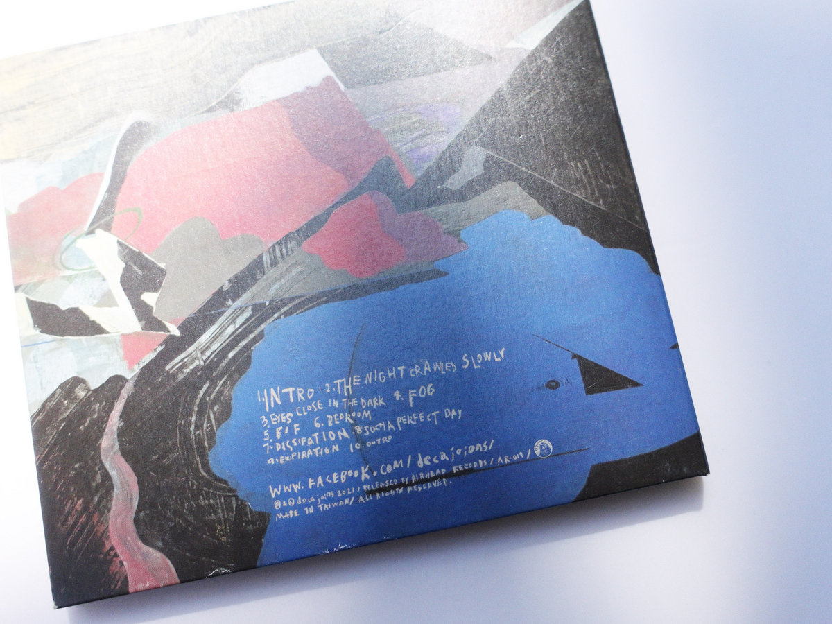 deca joins/鳥鳥鳥Bird And Reflections (CD) | Airhead Records