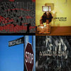 洋楽 Bracket/924 forestville St 924 Forestville St. (1994) | Bracket