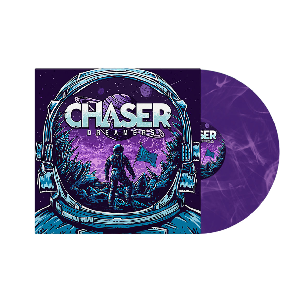 Dreamers | CHASER