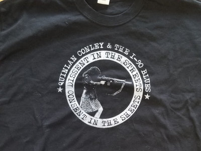 Dissent T-Shirt main photo