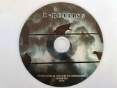 D​-​BEATING (Compilation CD) photo 