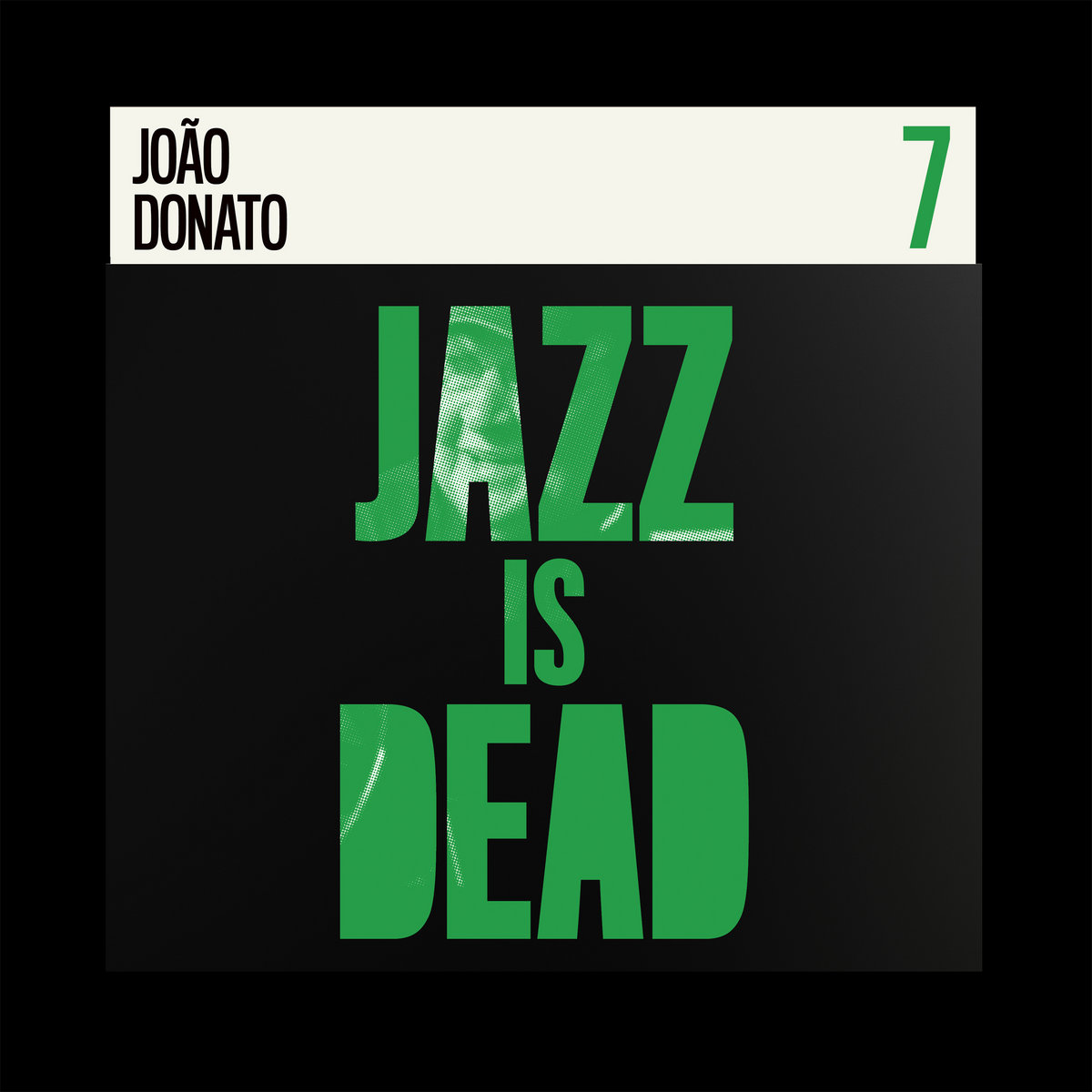 João Donato JID007 | João Donato, Adrian Younge, Ali Shaheed