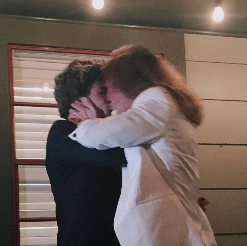 Chewed Tarantulas Sleep Chamber