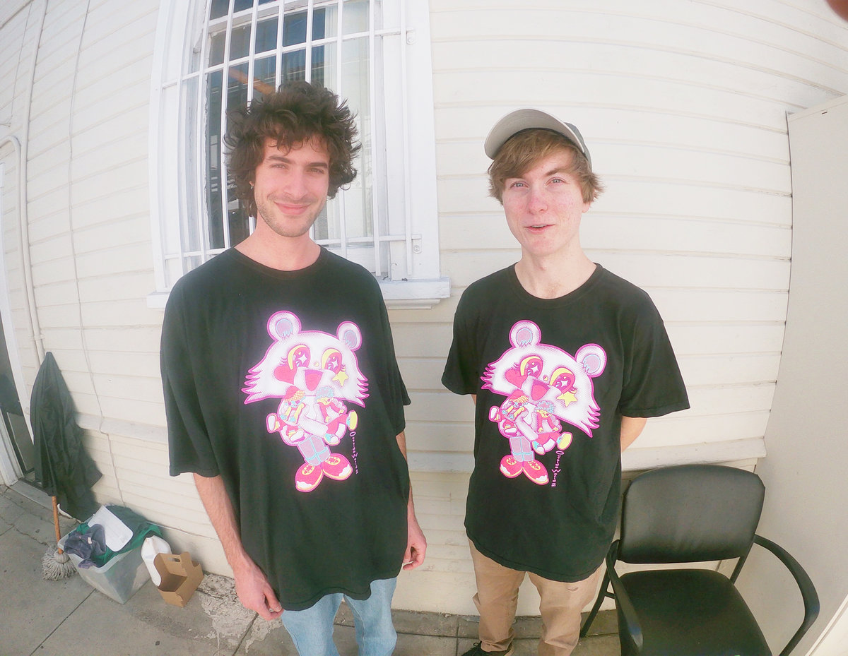 Outside World 2 | Outside World