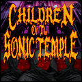 CHILDREN of the SONIC TEMPLE image
