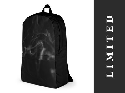 Smoked Out Backpack main photo