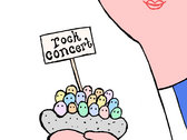 Rock Concert photo 