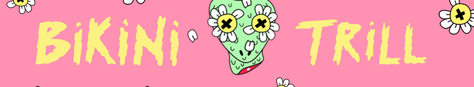 Bikini Trill — Photo