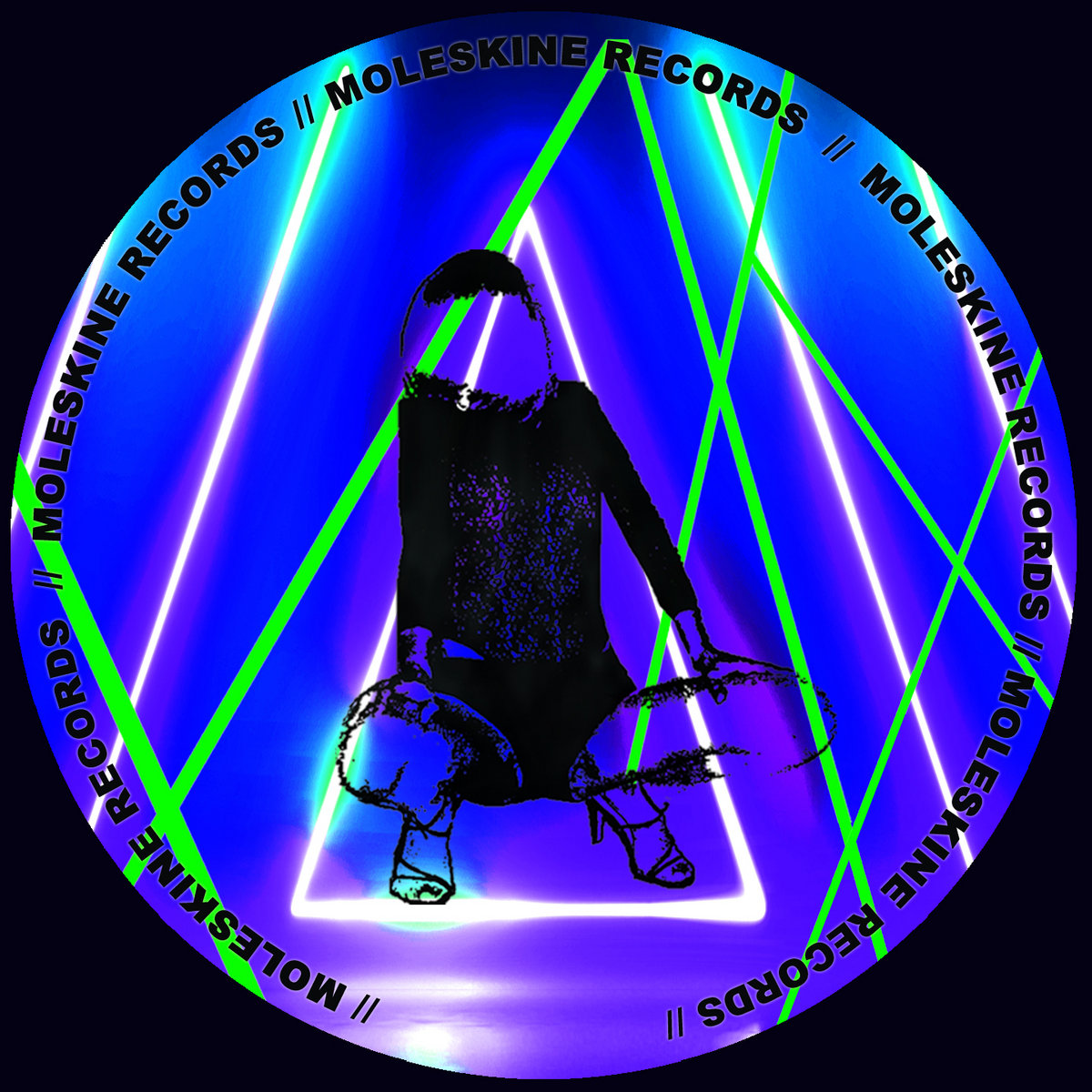 L.U.P.O - Hell or Heaven (Pour Le Plaisir-REMIX) | Pour le