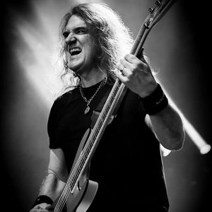 David Ellefson